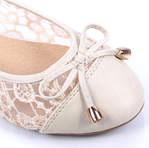 narrow women's flats