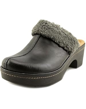 Womens Preslet Grove Closed Toe Clogs