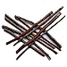 sharllen 300g(10.5oz) Apple Sticks (About 90 Sticks) Pet Chew Toys for Rabbits Chinchilla Guinea Pigs by