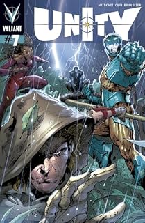 Livro Unity #7