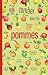 Tomber dans les pommes by 
