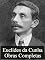 Livro Obras Completas de Euclides da Cunha (Literatura Nacional)