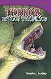 Image de Terror En Los Tropicos (Terror In The Tropics) (Turtleback School & Library Binding Edition) (Time for Kids Nonfiction Readers) (Spanish Edition)