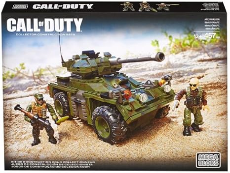 call of duty legos amazon