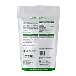 SEASOL Drect Profoods Agmatine Sulphate