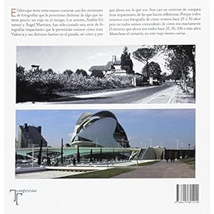 Valencia desaparecida