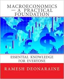 Macroeconomics A Practical Foundation Essential Knowledge