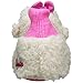 Doc McStuffins Lambie Girls Sock Top Slippers (Toddler/Little Kid)