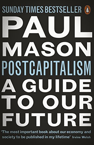 Post Capitalism