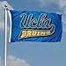 California Bruins University Large College Flag