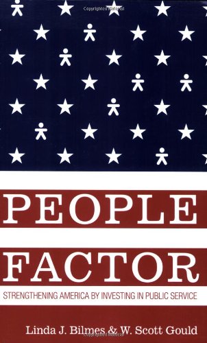 The People Factor: Strengthening America by Investing in...