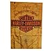 HD Harley-Davidson Nostalgic Garden Flag