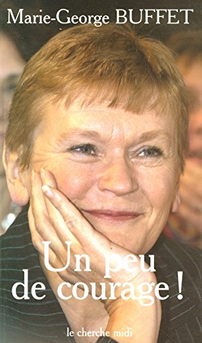 Un  peu de courage !