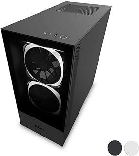 NZXT H510 Elite