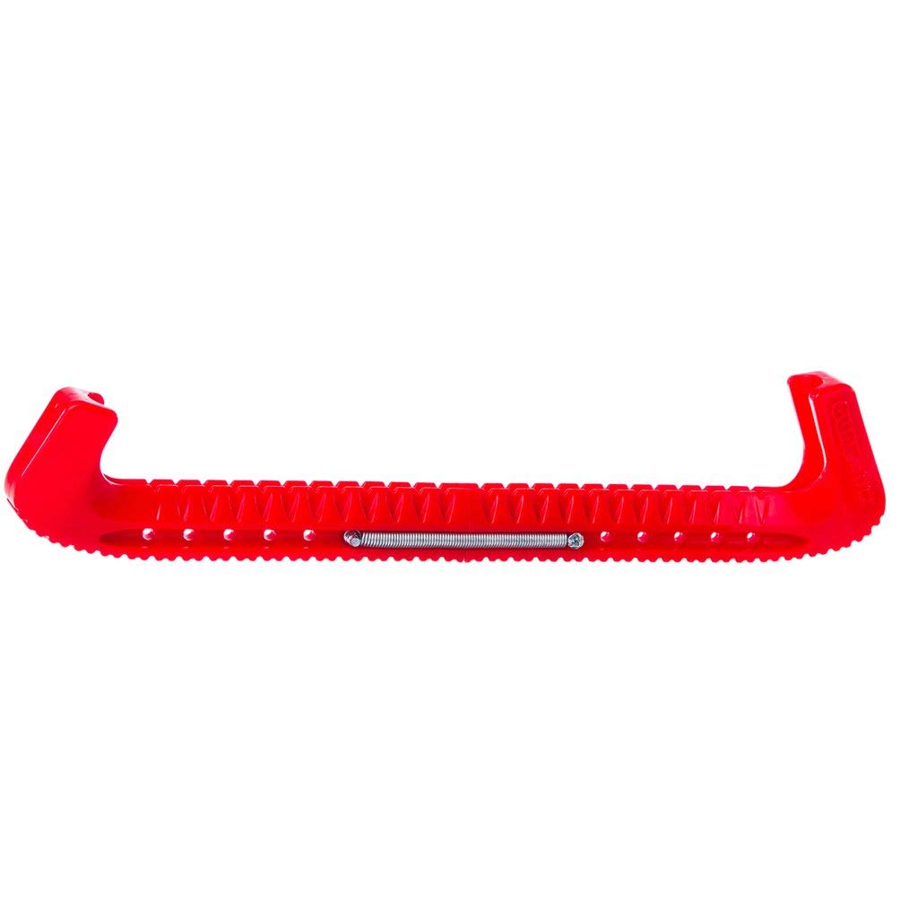 Guardog Hard Universal Ice Skate Protector - Red