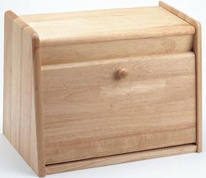 Bread Bin With Knife Drawer Amazon Co Uk Kitchen Home