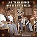 Borders y Bailes: Los Texmaniacs