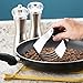 Dough blender,Top Professional Pastry Cutter with Heavy Duty Stainless Steel Blades