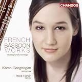 FRENCH BASSOON WORKS                               image