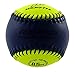 Worth Weighted Training Softball, 8.5-Ounce