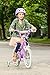 Schwinn Jasmine Kids Bicycle 16