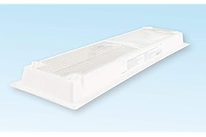 Ventmate 68291 UNIVERSAL REF BASE W/SCR