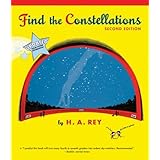 Find the Constellations by H. A. Rey (2008-09-22)