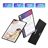 Tablet-101-Inch-TECLAST-M40SE-4GB-RAM128GB-ROM-Android-10-18GHz-Octa-Core-Processor-6000mAh-Battery-IPS-1920x1200-4G-Network-Dual-SIMTF-2050MP-Camera-Bluetooth-50-Support-keyboard Tablet 10 Inch TECLAST M40SE 4GB RAM 128GB ROM(TF 512GB), Android 10, 5G WiFi, Dual 4G SIM/SD Bluetooth 5.0, FHD…