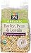 365 Everyday Value, Organic Barley, Peas & Lentils, 8.8 oz