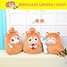 Anime Himouto! Umaru-chan Small hamster Cosplay Plush Doll Cushion Moe Gift N1