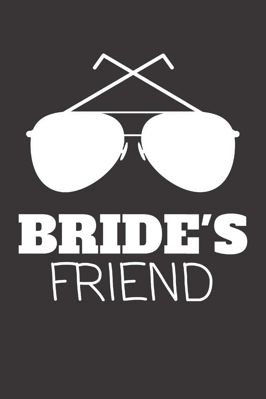bride's friend
