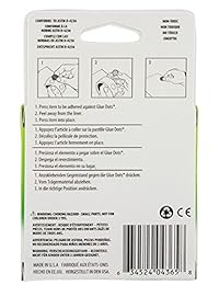 Rollo ultrafino de puntos autoadhesivos Glue Dots