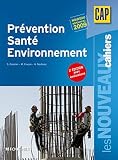 Image de Prévention Santé Environnement CAP (French Edition)