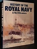 History of the Royal Navy in the 20th Century