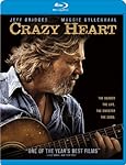 Cover Image for 'Crazy Heart'