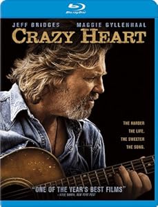 Cover Image for 'Crazy Heart'