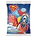 Pioneer Party Group Officially Licensed DC Comics 12-Inch Latex Balloons, 6-Count, Superman Assorted Colors