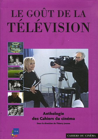 Télécharger Le goût de la télévision (French Edition) Télécharger Le goût de la télévision (French Edition)