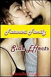 Side Effects (Futanari Family Book 3)