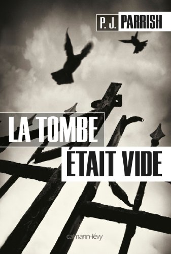 La  tombe était vide