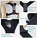 Posture Corrector Brace For Women Men And Kids,It Can Be Adjusted Freely To Relieve The Pain In Shoulder And Back