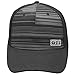 Volkswagen VW GTI Fitted Cap - Variegated Grey/Black