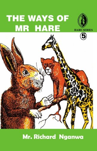 The Ways of Mr. Hare