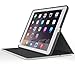 Speck Products DuraFolio Case and Viewing Stand for iPad Air 2, Fuchsia Pink/White/Slate Grey
