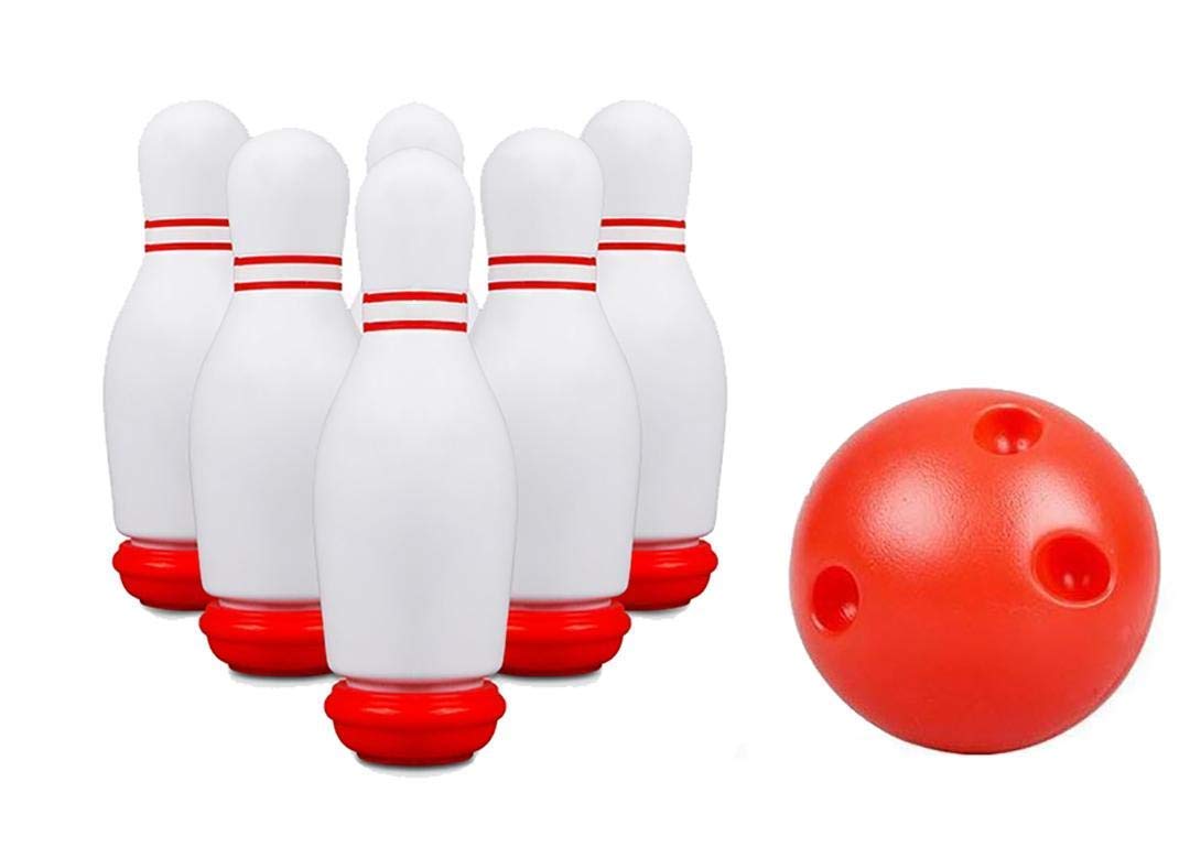 bowling game toy