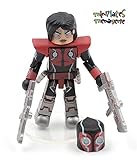 Marvel Minimates Marvel NOW Series 1 Deadpool 2099
