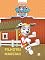 Livro Patrulha Canina - Filhotes marciais