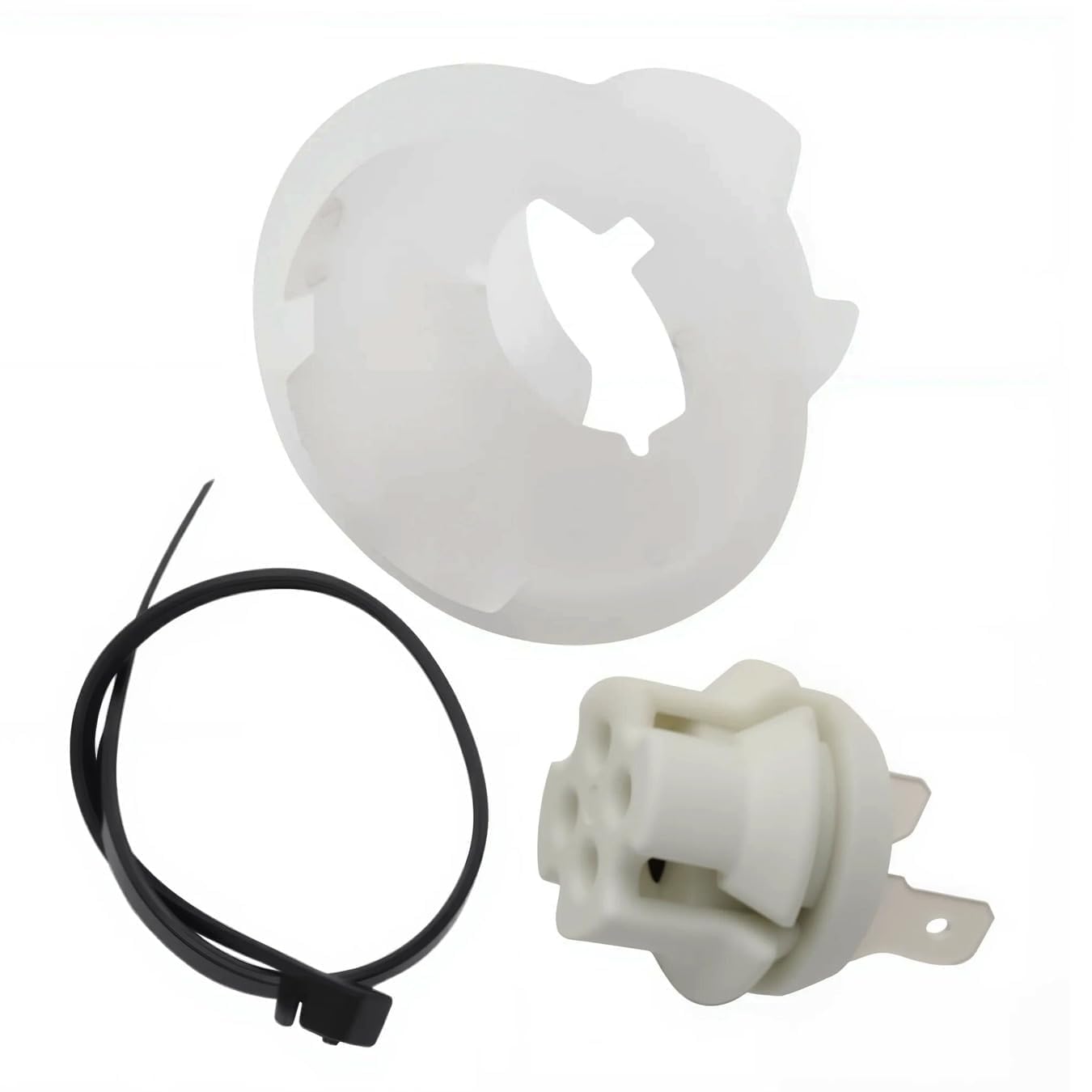 Photo 1 of SP20172 Water Heater Flammable Vapor Sensor Kit Fits for Rheem Ruud and Richmond FVIR Water Heater