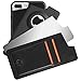 Mega Tiny MEGAVERSE Anti-Gravity Case with Wallet/Mirror/Bottle MegaBack for iPhone 7/6S/6 Plus