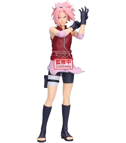 Amazon.com: Banpresto - Naruto - #45 Naruto Uzumaki (72 Series
